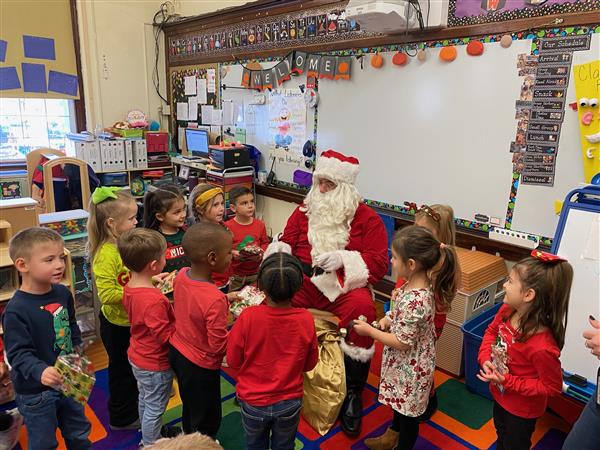 Santa